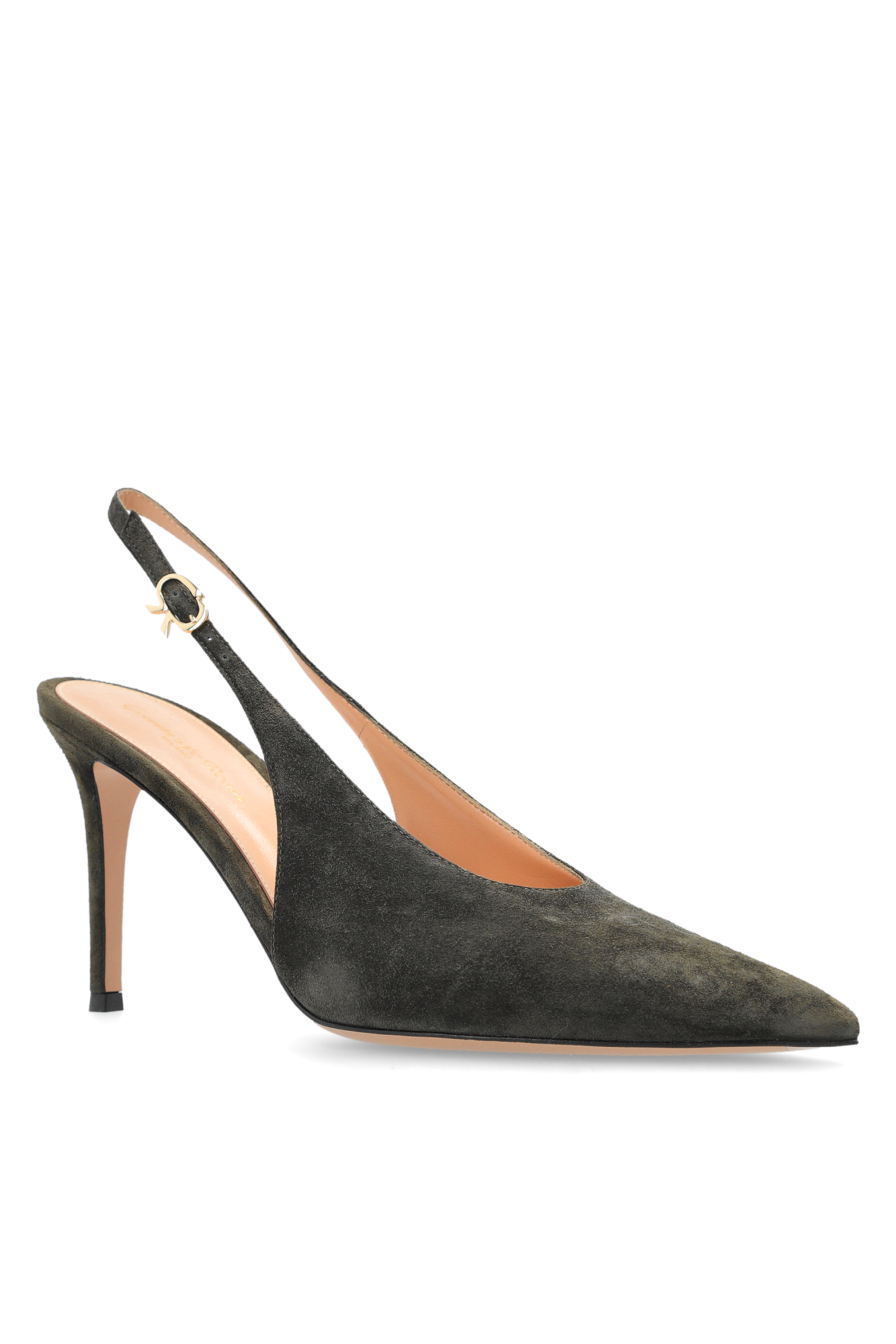 Gianvito Rossi 'Robbie' heeled shoes | Women's | Vitkac